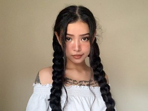 Seleb Tiktok Bella Poarch Ketemu Jennie Dan Rose Blackpink Diduga Bakal Duet