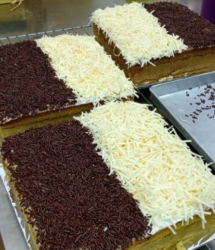 Tempat Beli Bolu Jadul yang Enak