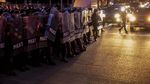 Buntut Demo di Bangkok, Thailand Umumkan Dekrit Darurat