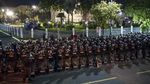 Buntut Demo di Bangkok, Thailand Umumkan Dekrit Darurat