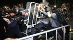 Buntut Demo di Bangkok, Thailand Umumkan Dekrit Darurat