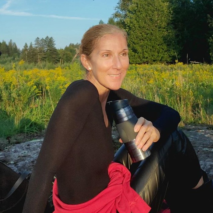 Celine Dion Celine Dion