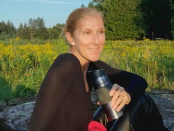 Kisah Wanita Idap Penyakit SPS Seperti Celine Dion: Tiap Hari Aku Menangis