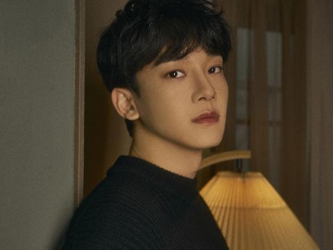 Chen EXO