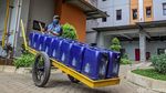 Dampak Resesi Bagi Masyarakat Kecil