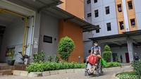 Sebelumnya, Menteri Ketenagakerjaan (Menaker) Ida Fauziyah mengatakan, semenjak adanya pandemi COVID-19 sektor ketenagakerjaan terkena imbas yang luar biasa dahsyat. Awalnya, angka pengangguran, sempat turun dari 7.050.000 orang menjadi 6.800.000. Namun, adanya COVID-19 membuat datanya kembali naik.  
