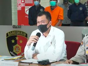 Bareskrim Juga Akan Panggil Abu Janda soal Dugaan Rasisme ke Natalius Pigai