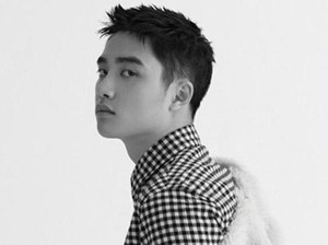 Comeback Akting usai Wamil, 6 Film D.O EXO yang Tak Boleh Dilewatkan