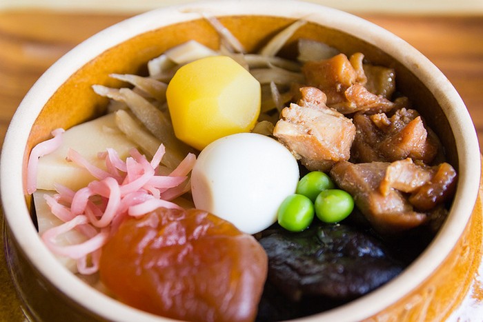 Ekiben 5 Ekiben yang Paling Jadi Favorit di Jepang