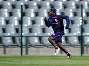 Mantan Wonderkid Freddy Adu Akhirnya Punya Klub Lagi Usai 2 Tahun