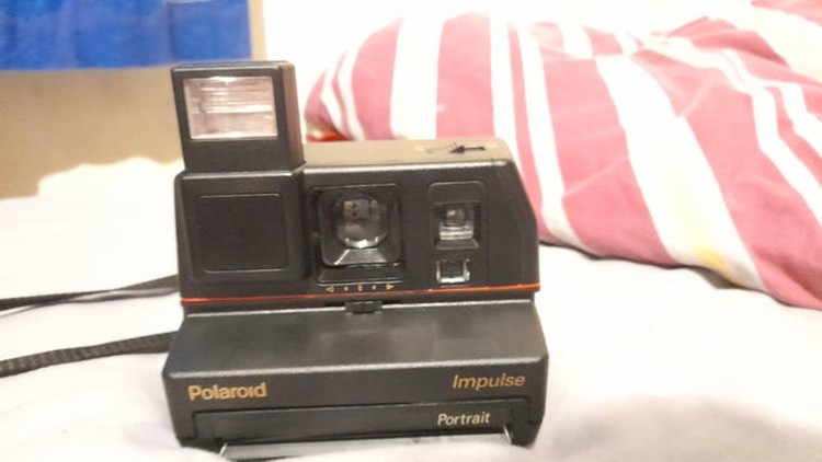 Gadget Jadul