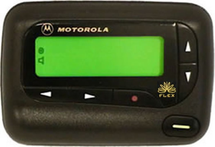 Gadget Jadul