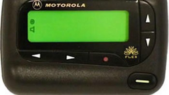 Sebelum era WhatsApp, perangkat ini sering digunakan. Foto: Reddit