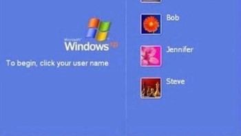 Masih ada tidak ya satu perangkat PC diakses banyak anggota keluarga? Foto: Reddit 