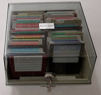 Gadget Jadul