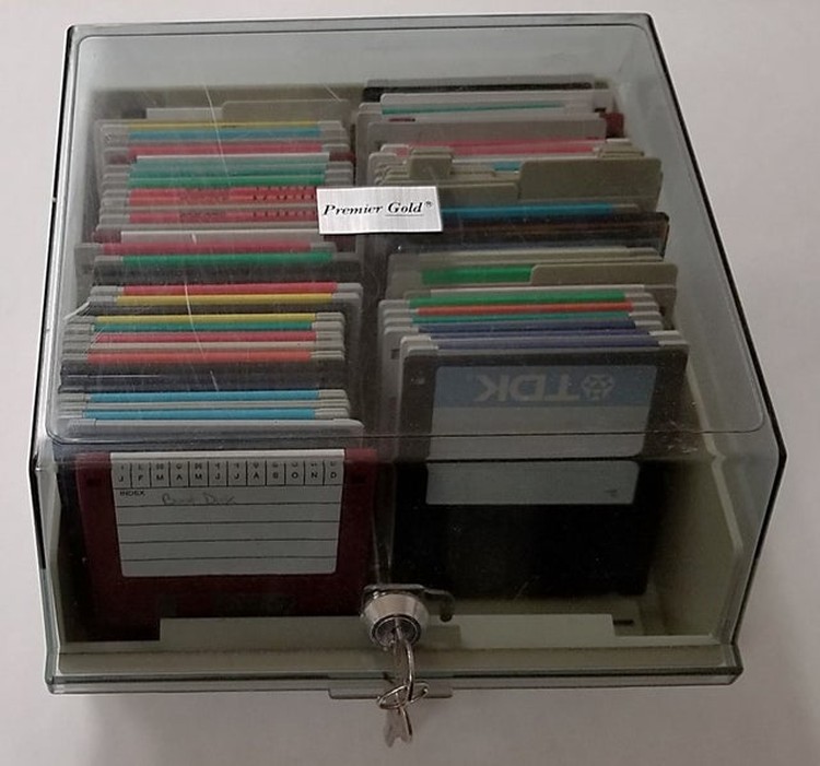 Gadget Jadul