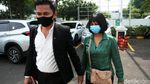 Gegara Kasus Pil Xanax, Vanessa Angel Dituntut 6 Bulan Bui