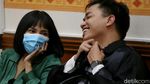 Gegara Kasus Pil Xanax, Vanessa Angel Dituntut 6 Bulan Bui