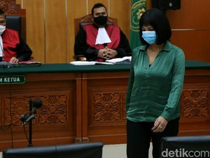 Jejak Kasus Pil Xanax Vanessa Angel hingga Dituntut 6 Bulan Penjara