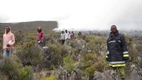 Juru bicara Otoritas Taman Nasional Tanzania, Pascal Shelutete, mengatakan dugaan terjadinya kebakaran akibat kelalaian seorang petugas yang tengah menghangatkan makanan untuk para turis. Api yang dinyalakan mengenai beberapa rumput kering dan cepat menyebar karena sedang musim kemarau.  
