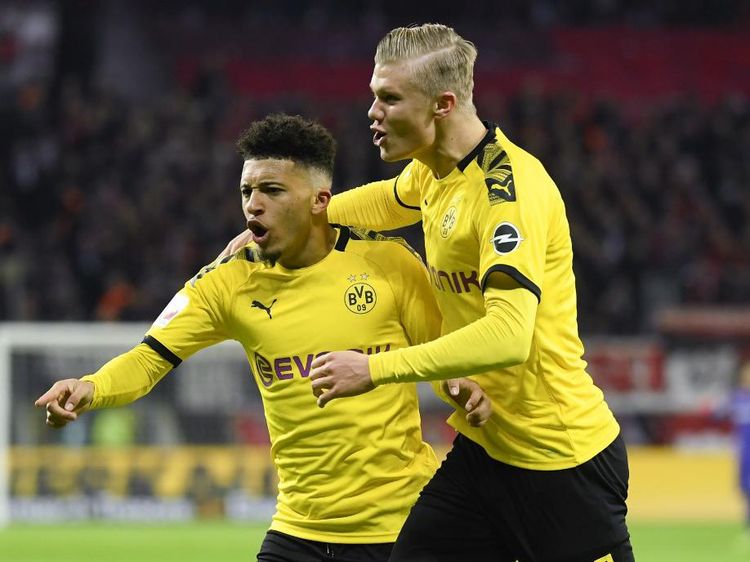 Starting XI Pemain U-20 Paling Sip Saat Ini, Depannya Ngeri!