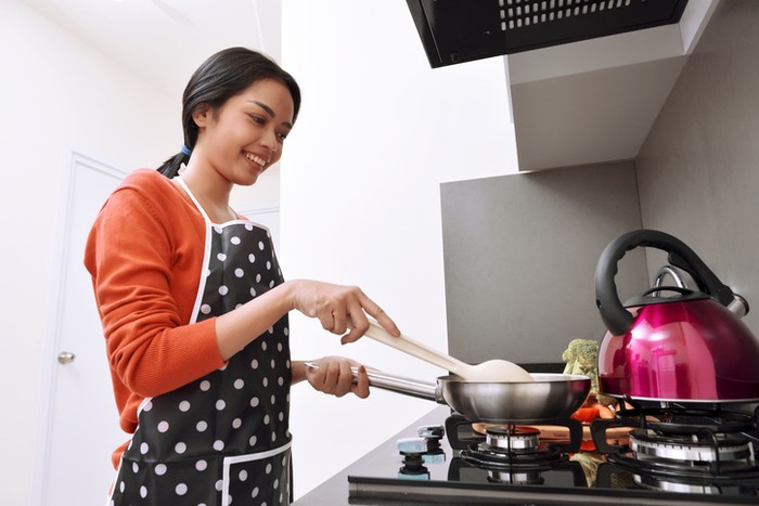 Hobi Masak? Ayo Ikut Lomba Liwetan Berhadiah Jutaan Rupiah