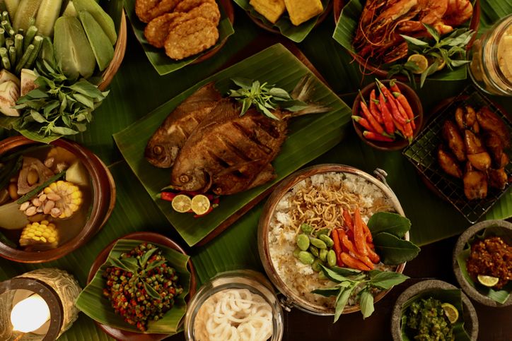 Hobi Masak? Ayo Ikut Lomba Liwetan Berhadiah Jutaan Rupiah
