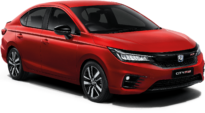 Honda City Hybrid Meluncur di Malaysia Honda City Hybrid Meluncur di Malaysia