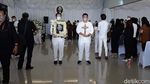 Jenazah Robby Sumampow Diberangkatkan ke Pemakaman