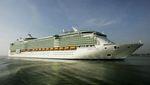 Kapal Pesiar Royal Caribbean Siap Berlayar Lagi