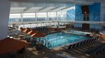 Kapal Pesiar Royal Caribbean Siap Berlayar Lagi