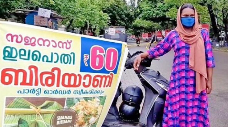 Karena Transgender, Penjual Nasi Biryani Ini Dibully Habis-habisan