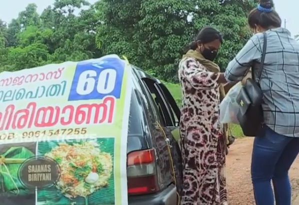 Karena Transgender, Penjual Nasi Biryani Ini Dibully Habis-habisan