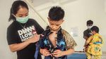 Di Tengah Pandemi, Kejuaran Wushu Digelar Secara Online