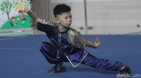 PBWI (Pengurus Besar Wushu Indonesia) selaku penyelenggara menggelar turnamen ini untuk mempersiapkan atlet-atlet muda dalam menghadapi kejuaraan wushu dunia tahun 2022.  