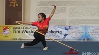 Turnamen tersebut juga dibagi sesuai usia, nantinya para atlet tersebut akan menunjukkan aksi terbaiknya.  