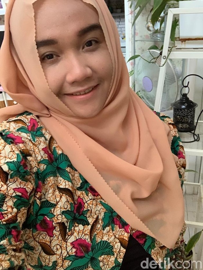 Kepala Program Studi (Kaprodi) Kesehatan Lingkungan Fakultas ilmu kesehatan Universitas Islam Lamongan (Unisla) Gading Wilda Aniriani