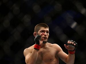 Khabib: Bakal Seru Nonton Tyson Fury Vs Oleksandr Usyk