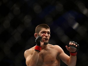Khabib: Bakal Seru Nonton Tyson Fury Vs Oleksandr Usyk