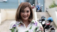 Pernikahan Kiki Amalia dan Markus Horison juga tidak berusia panjang setelah sang kiper disebut berselingkuh hingga 10 kali. Foto: noel