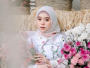 Foto Lesti Kejora Saat Perawatan Wajah, Dari Botox Sampai Tanam Benang