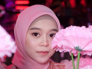 Lesti Kejora Diperiksa Sebelum Berangkat Umrah, Ditanya 18 Poin Pertanyaan