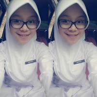 Sementara inilah penampilan Lesti saat remaja. Saat masih imut-imut. Wajah manisnya dari dulu sampai kini tidak berubah. Foto: dok. Instagram