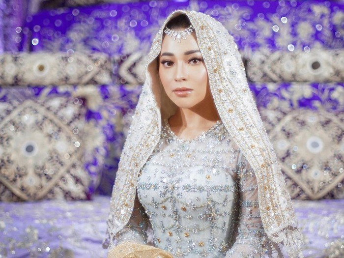 Malam Bainai Nikita Willy Malam Bainai Nikita Willy