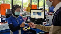 PT Bank Tabungan Negara (Persero) Tbk bekerjasama dengan Mitra 10 toko ritel bahan bangunan milik PT Catur Mitra Sejati Sentosa, menempatkan mesin EDC BTN di 35 Outlet Mitra 10 di seluruh Indonesia. Selain itu juga menggelar program undian berhadiah bertajuk End Year Vaganza untuk manjakan nasabah. Foto: dok. Mitra 10