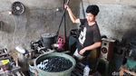 Melihat Rumah Pekerja Terdampak COVID-19 di Bandung