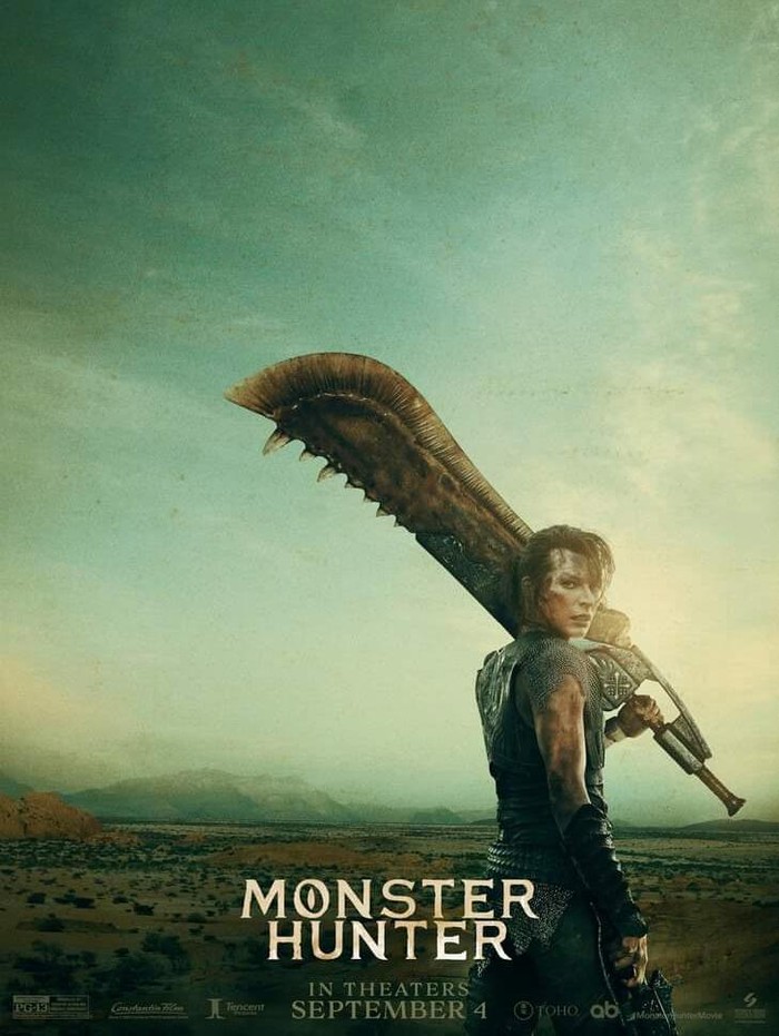 Monster Hunter
