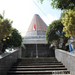 Revitalisasi Museum dan Cagar Budaya Bertahap, Ini Rencananya