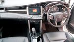 Lihat Dari Dekat Wajah Toyota New Kijang Innova