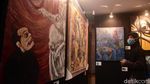 Beginilah Potret Pameran di Kala Pandemi